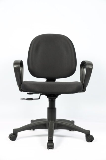 CL 803 Cushion M/B Chair