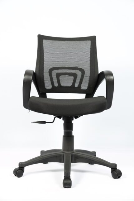 CL 804 Netted M/B Chair