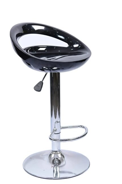 CL PVC Bar Stool