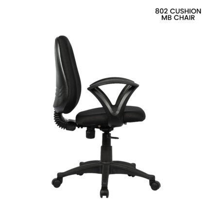 CL 802 Cushion MB Chair
