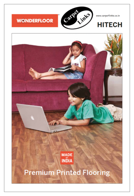 Wonderfloor Hitech E-new 1.3mm